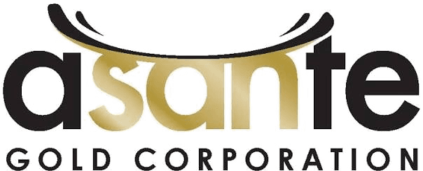 Asante Gold Corporation logo