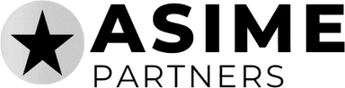 Asime Partners logo, Data Leap Technologies client