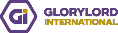 Glorylord International logo, Data Leap Technologies client