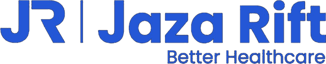 Jaza Rift logo